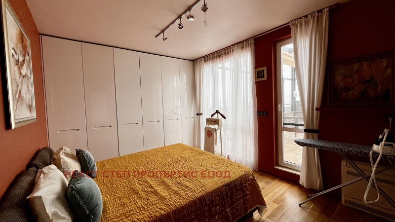 Da affittare  3+ camere da letto Varna , m-t Dolna Traka , 232 mq | 63108724 - Immagine [12]