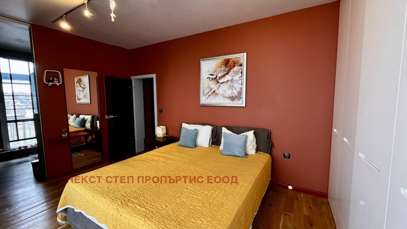 Da affittare  3+ camere da letto Varna , m-t Dolna Traka , 232 mq | 63108724 - Immagine [17]