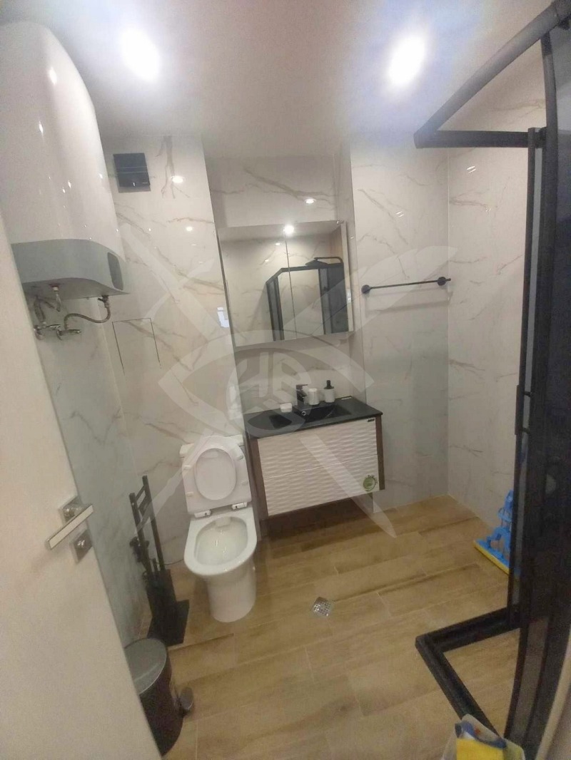 Para alugar  Mais de 3 quartos Sofia , Malinova dolina , 105 m² | 66424269 - imagem [9]