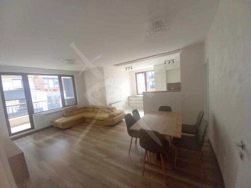 Da affittare  3+ camere da letto Sofia , Malinova dolina , 105 mq | 66424269