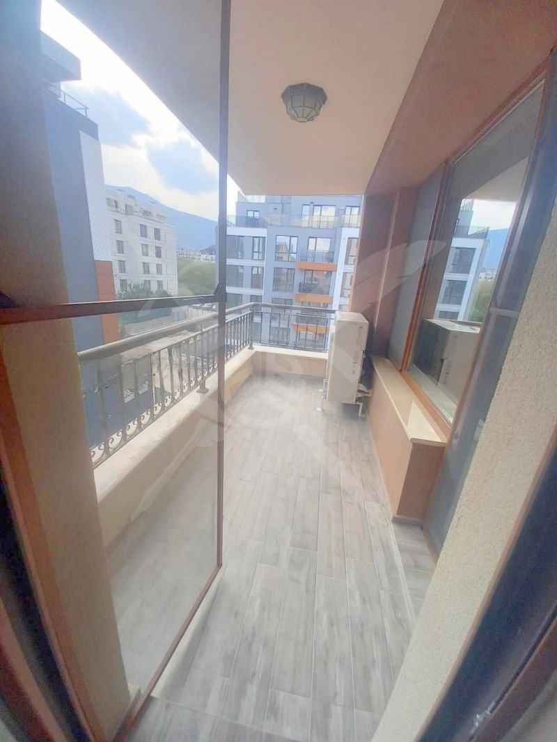 Para alugar  Mais de 3 quartos Sofia , Malinova dolina , 105 m² | 66424269 - imagem [11]