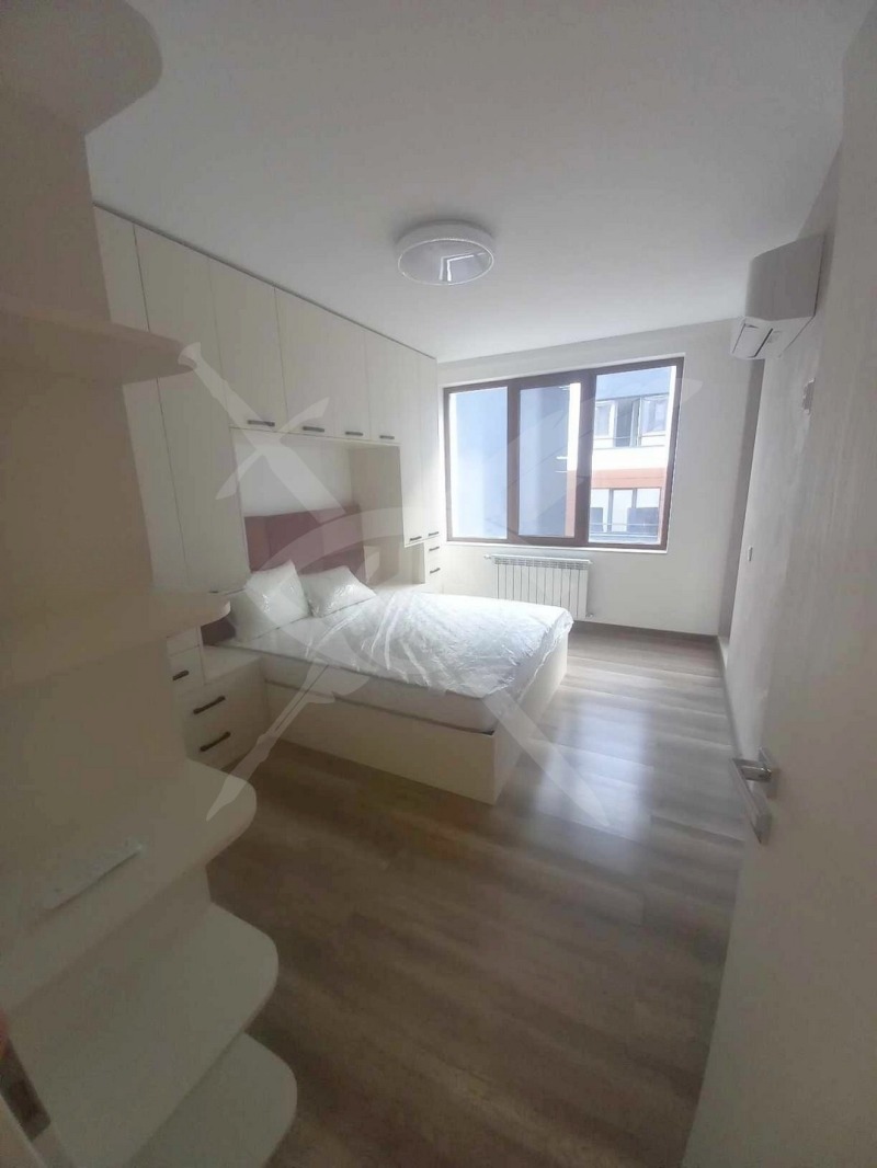 Para alugar  Mais de 3 quartos Sofia , Malinova dolina , 105 m² | 66424269 - imagem [4]