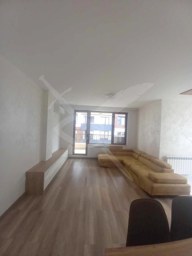 Para alugar  Mais de 3 quartos Sofia , Malinova dolina , 105 m² | 66424269 - imagem [2]