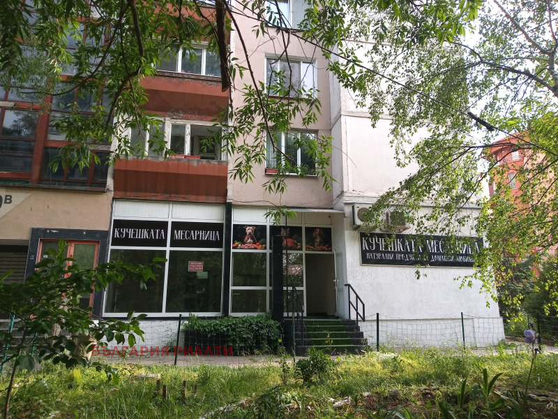 Til leie  Butikk Sofia , Banisjora , 72 kvm | 79482479 - bilde [10]