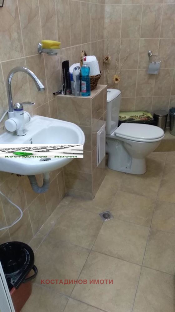 Дава под наем МАГАЗИН, гр. Пловдив, Мараша, снимка 5 - Магазини - 54255742