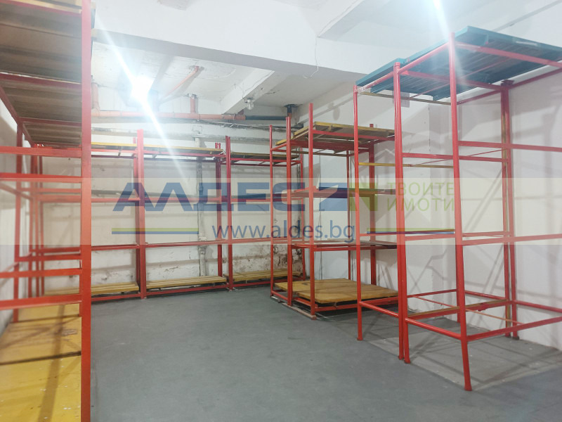 For Rent  Storage Sofia , Hladilnika , 135 sq.m | 48982882 - image [2]