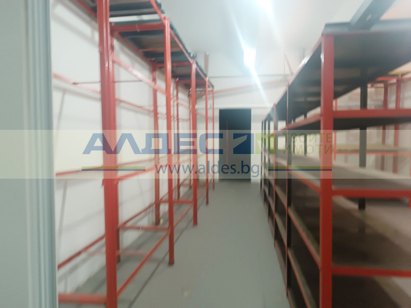 For Rent  Storage Sofia , Hladilnika , 135 sq.m | 48982882 - image [3]