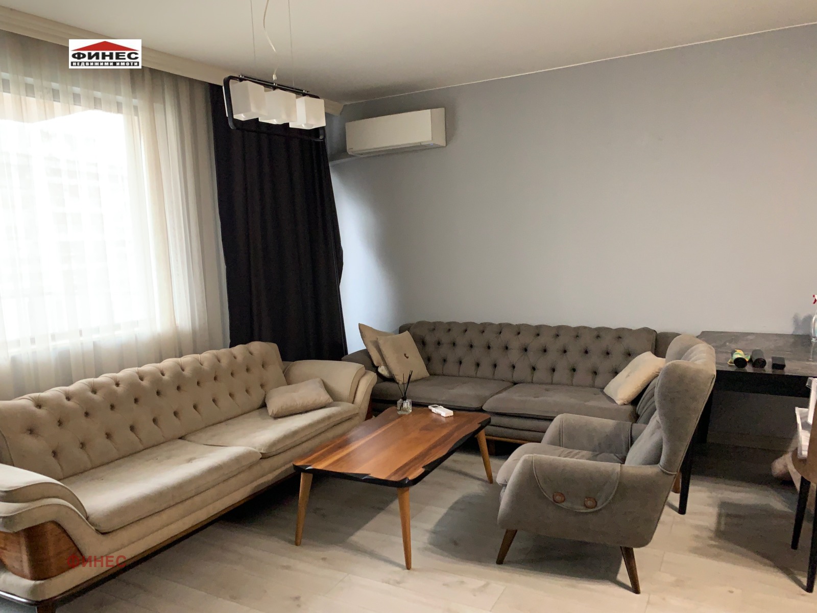 Дава под наем 2-СТАЕН, гр. Пловдив, Кършияка, снимка 2 - Апартаменти - 53702266