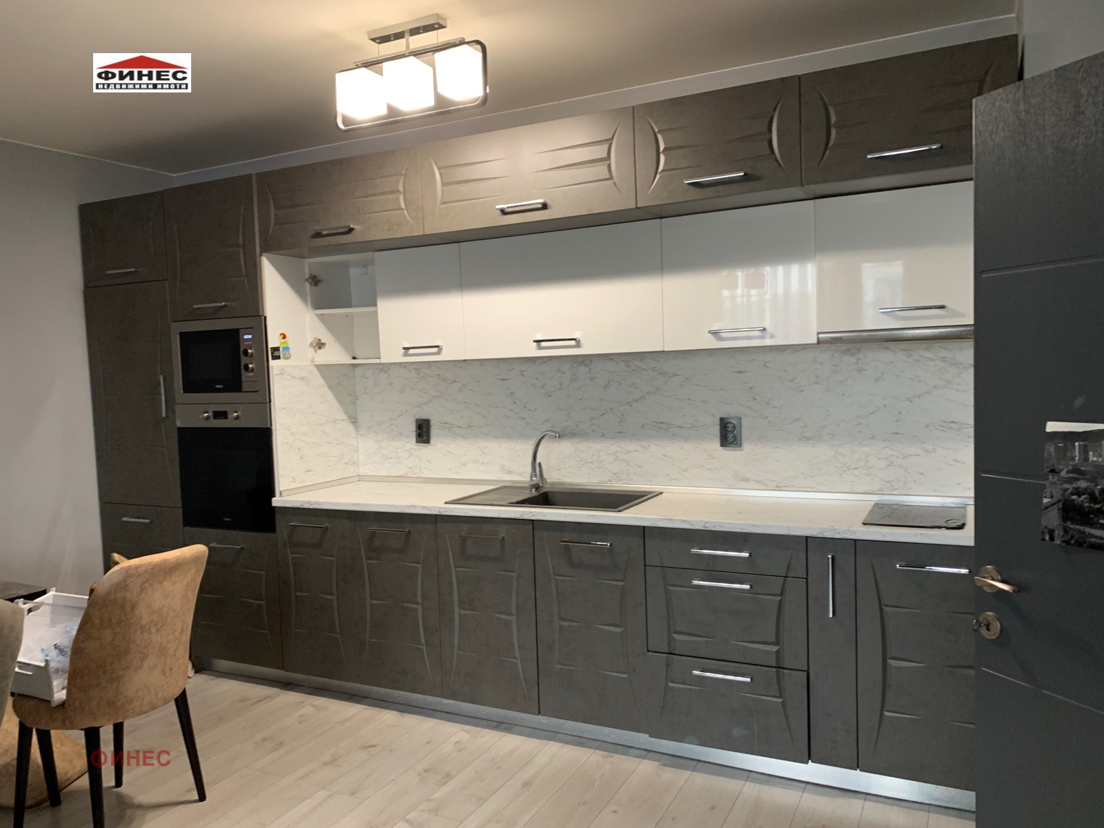 Дава под наем 2-СТАЕН, гр. Пловдив, Кършияка, снимка 1 - Апартаменти - 53702266