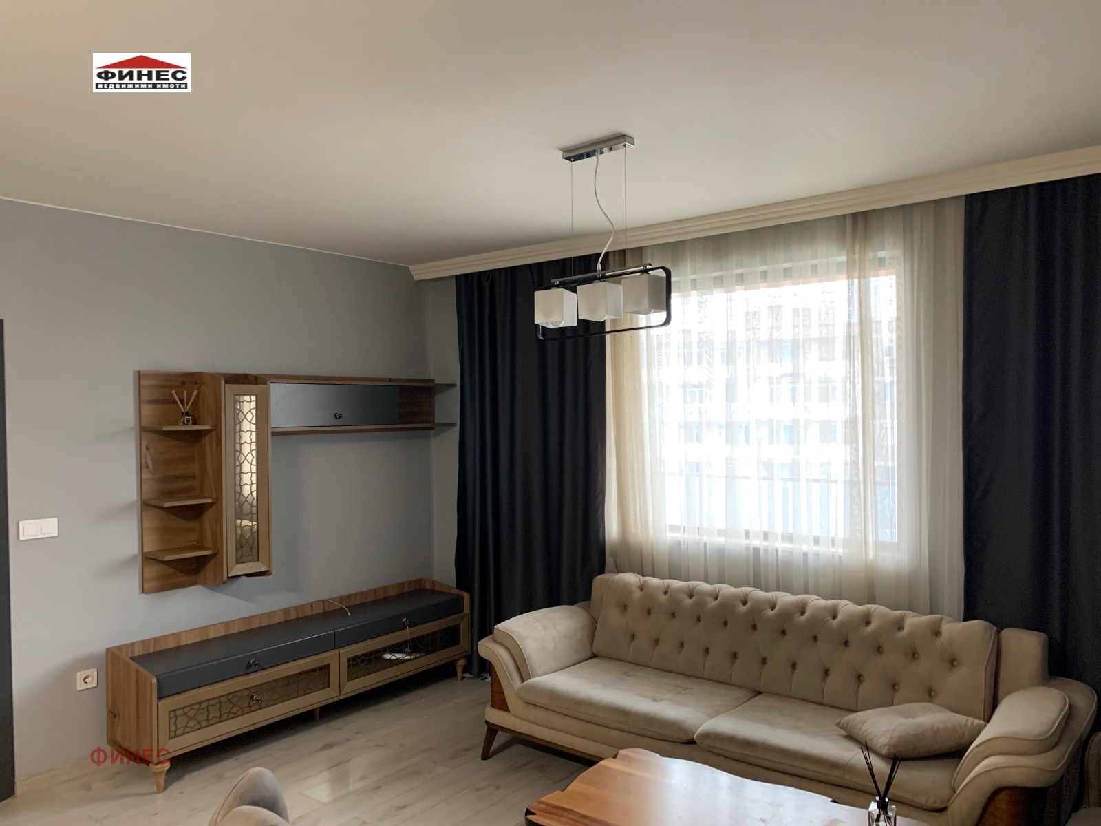 Дава под наем 2-СТАЕН, гр. Пловдив, Кършияка, снимка 3 - Апартаменти - 53702266