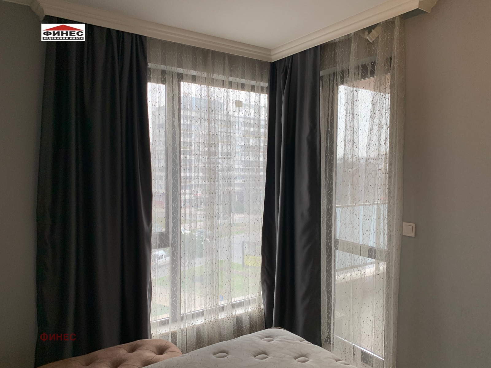 Дава под наем 2-СТАЕН, гр. Пловдив, Кършияка, снимка 5 - Апартаменти - 53702266