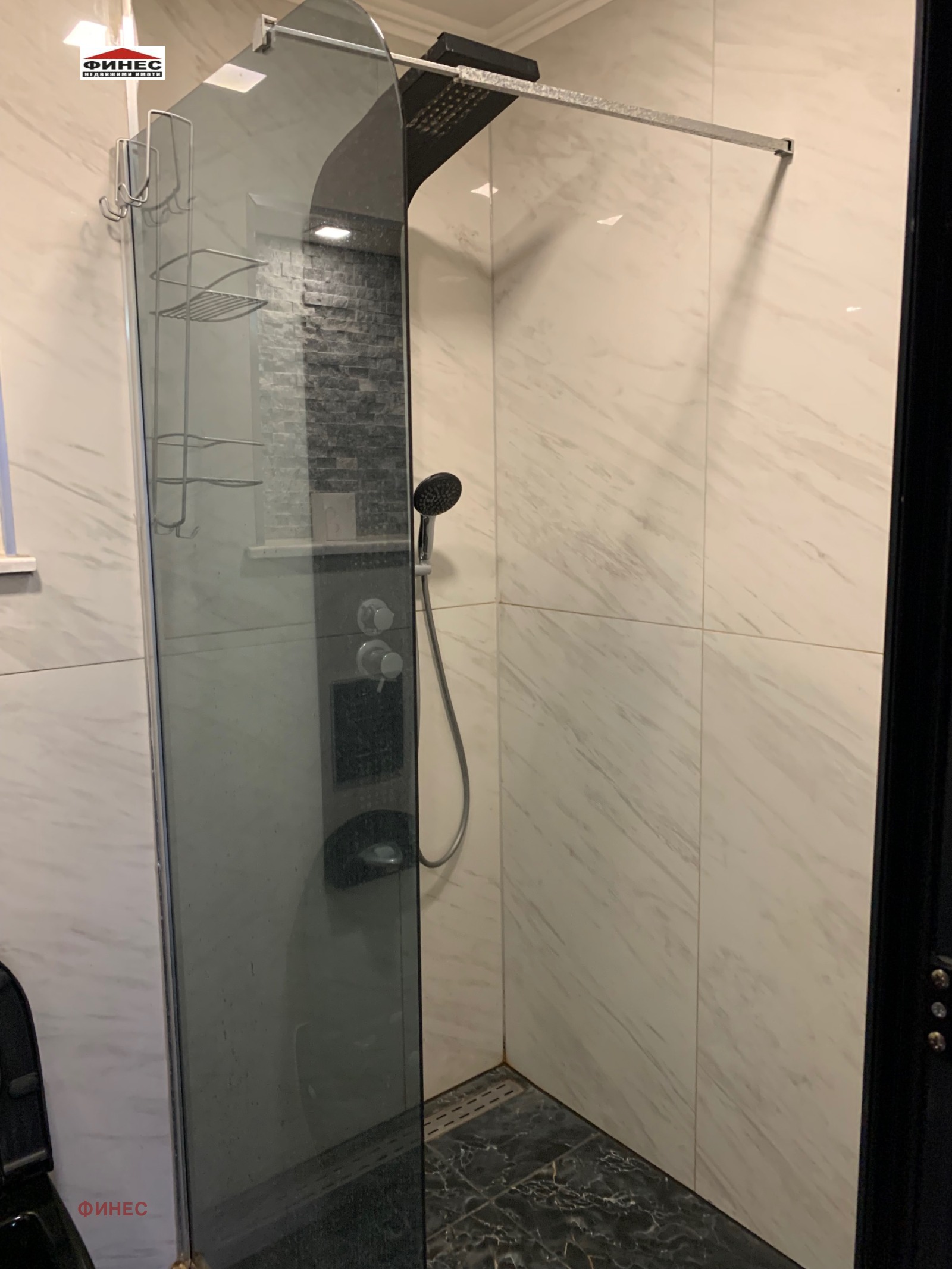 Дава под наем 2-СТАЕН, гр. Пловдив, Кършияка, снимка 7 - Апартаменти - 53702266