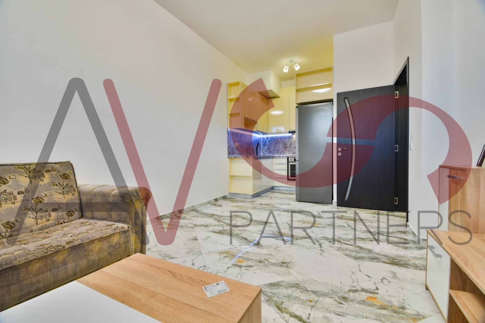 Дава под наем 2-СТАЕН, гр. София, Левски Г, снимка 2 - Апартаменти - 53745350