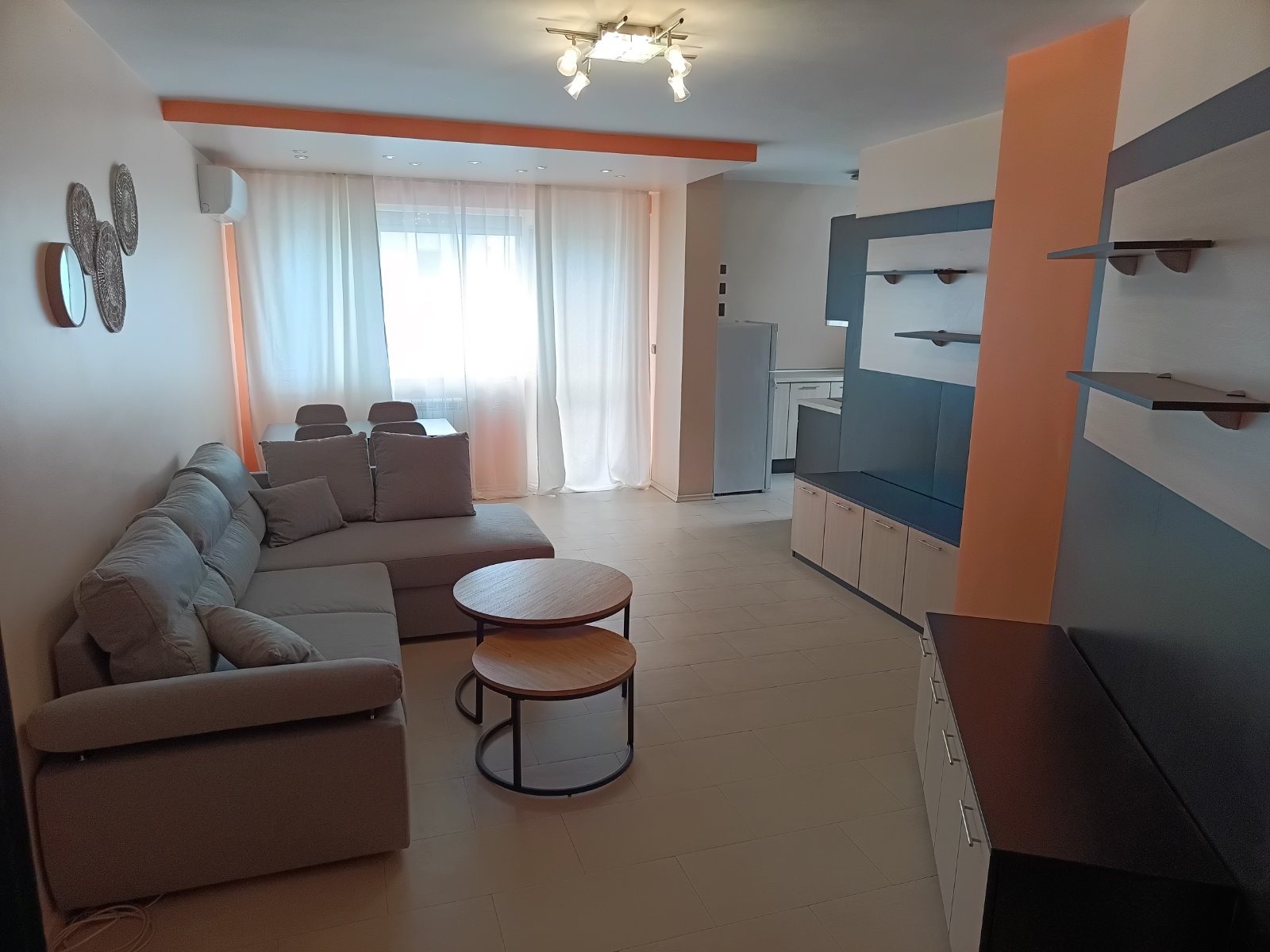 Дава под наем 2-СТАЕН, гр. София, Славия