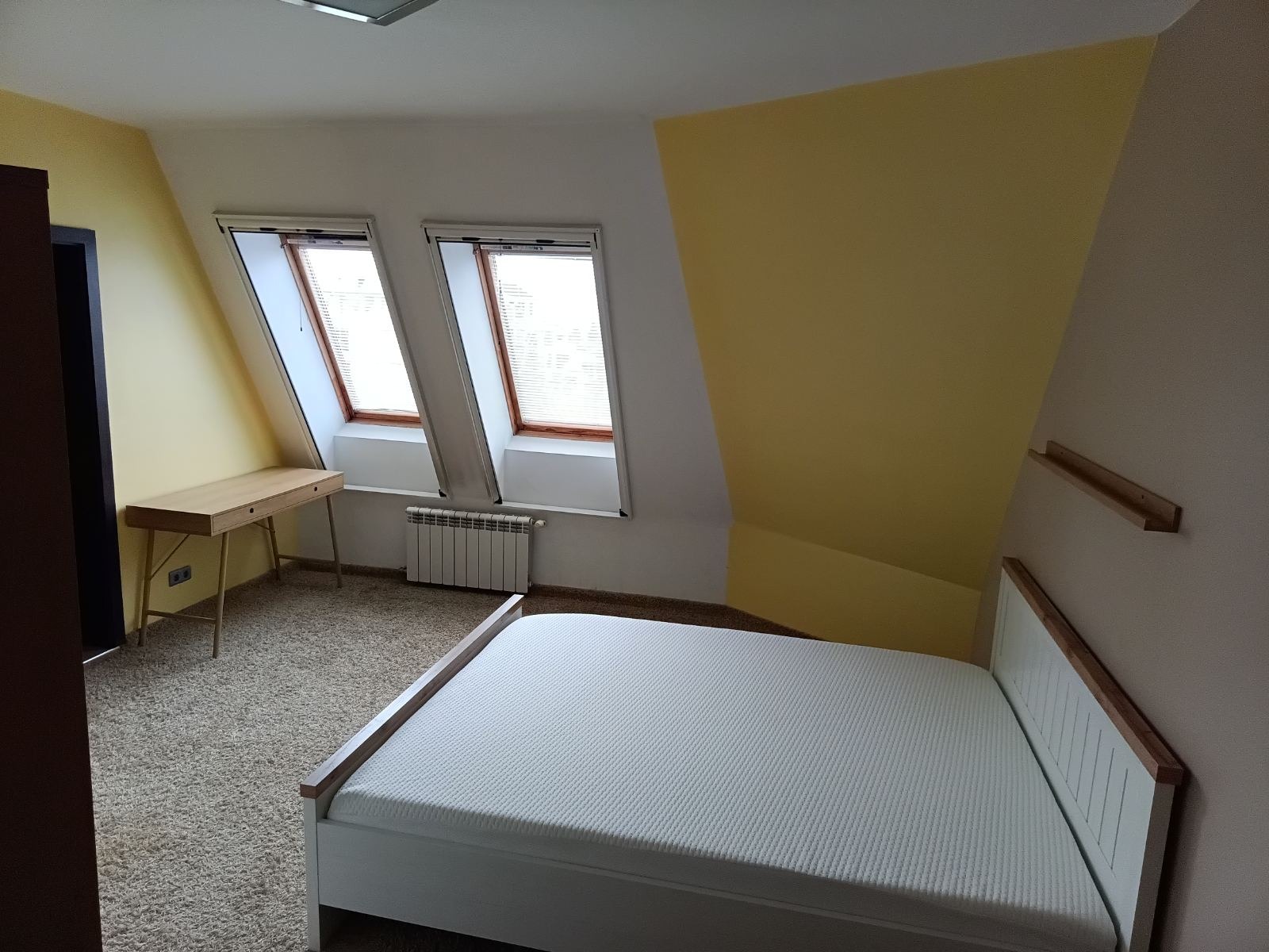 Дава под наем 2-СТАЕН, гр. София, Славия, снимка 10 - Апартаменти - 54188734