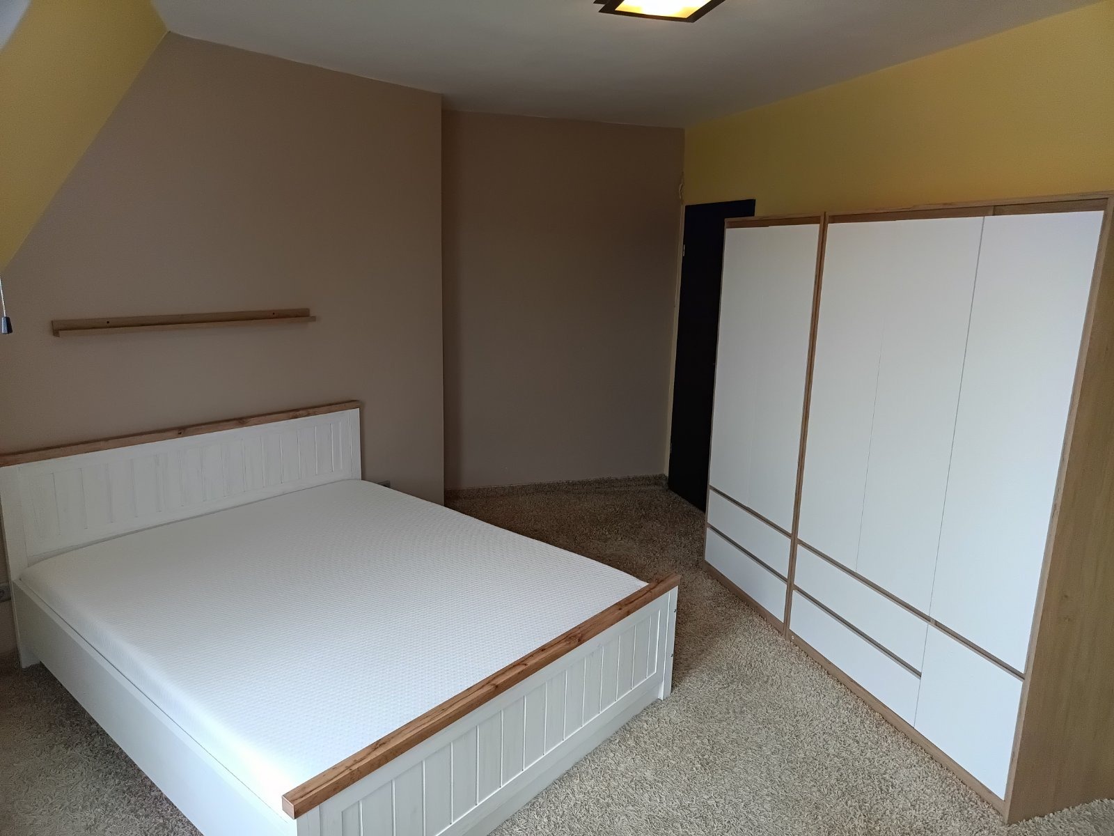 Дава под наем 2-СТАЕН, гр. София, Славия, снимка 11 - Апартаменти - 54188734