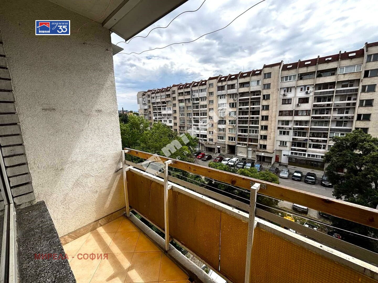 Дава под наем 2-СТАЕН, гр. София, Хаджи Димитър, снимка 6 - Апартаменти - 55138039