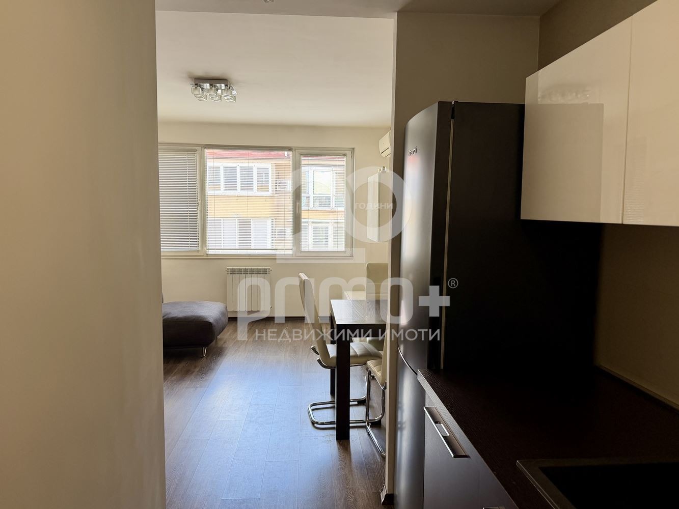 Дава под наем 3-СТАЕН, гр. София, Гоце Делчев, снимка 8 - Апартаменти - 54329689