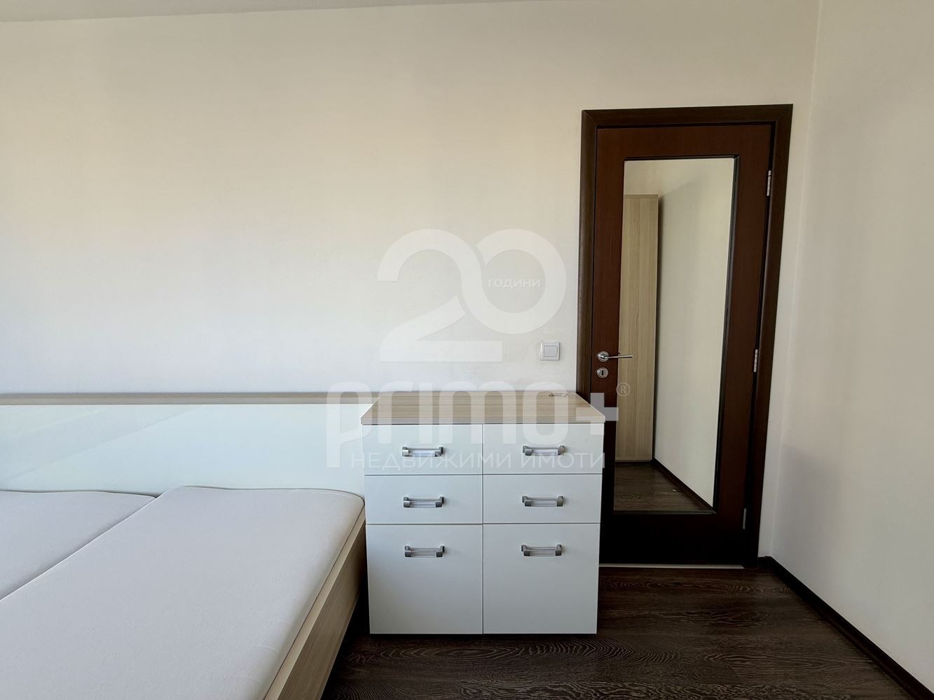 Дава под наем 3-СТАЕН, гр. София, Гоце Делчев, снимка 4 - Апартаменти - 54329689