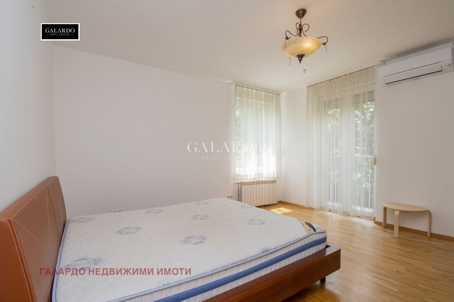 Дава под наем КЪЩА, гр. София, Малинова долина, снимка 6 - Къщи - 55831399