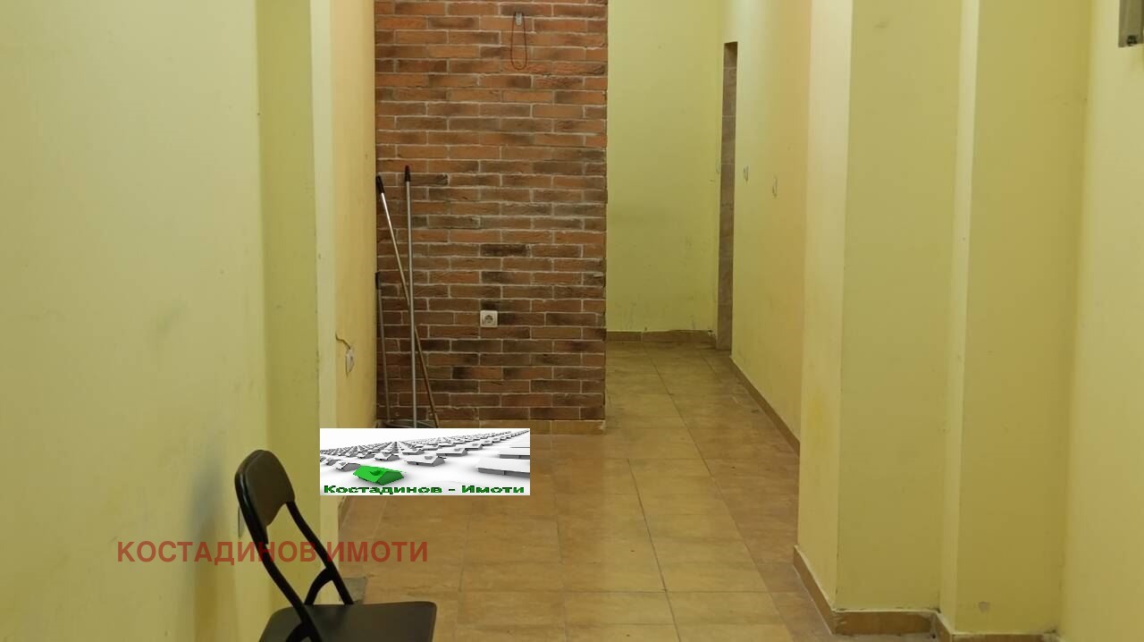 Дава под наем МАГАЗИН, гр. Пловдив, Мараша