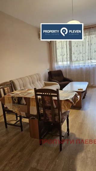 Vuokrattavana  Studio Pleven , Mara Dentševa , 60 neliömetriä | 42829835 - kuva [2]