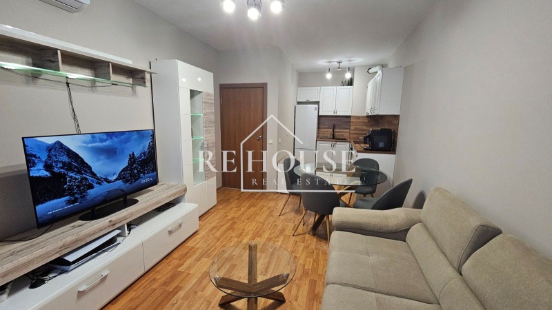 Zu vermieten  1 Schlafzimmer Warna , k.k. Sw.Sw. Konstantin i Elena , 65 qm | 76638198 - Bild [4]