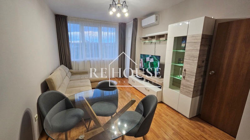 Zu vermieten  1 Schlafzimmer Warna , k.k. Sw.Sw. Konstantin i Elena , 65 qm | 76638198 - Bild [6]