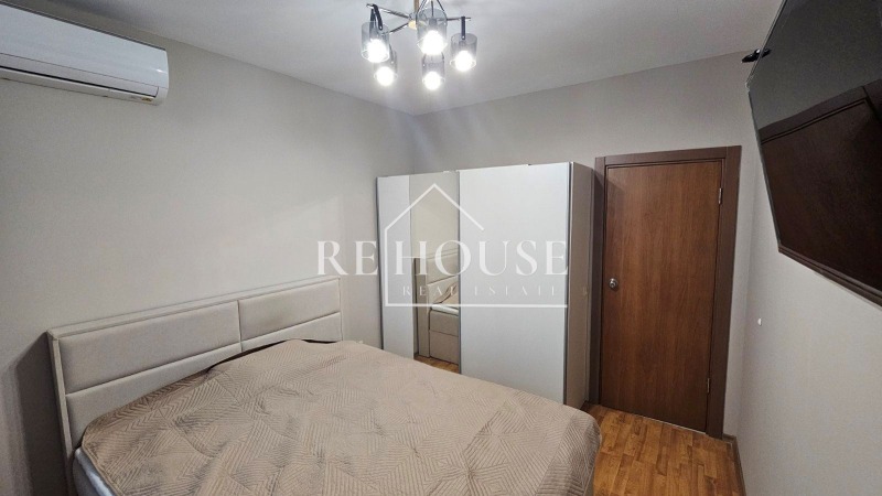 Zu vermieten  1 Schlafzimmer Warna , k.k. Sw.Sw. Konstantin i Elena , 65 qm | 76638198 - Bild [7]