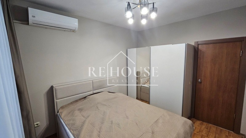 Zu vermieten  1 Schlafzimmer Warna , k.k. Sw.Sw. Konstantin i Elena , 65 qm | 76638198 - Bild [8]