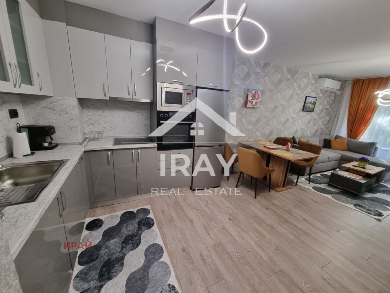 Kiralık  1 yatak odası Stara Zagora , Centar , 75 metrekare | 53014495 - görüntü [4]