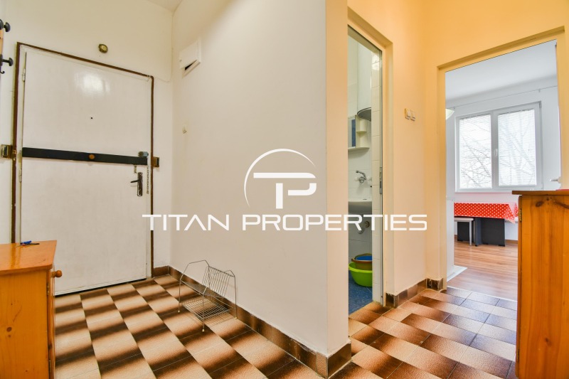 Vuokrattavana  1 makuuhuone Sofia , Tsentar , 55 neliömetriä | 10218622 - kuva [6]