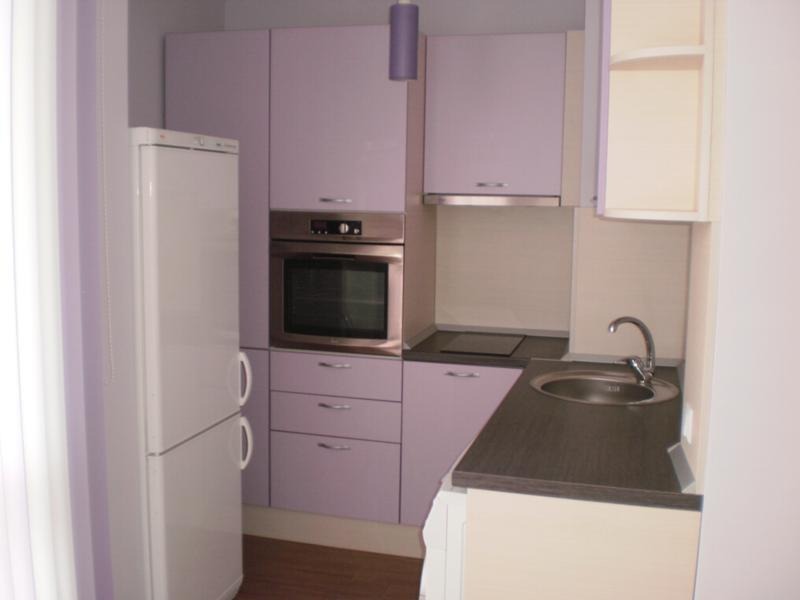 K pronájmu  1 ložnice Sofia , Nadežda 3 , 60 m2 | 87891929