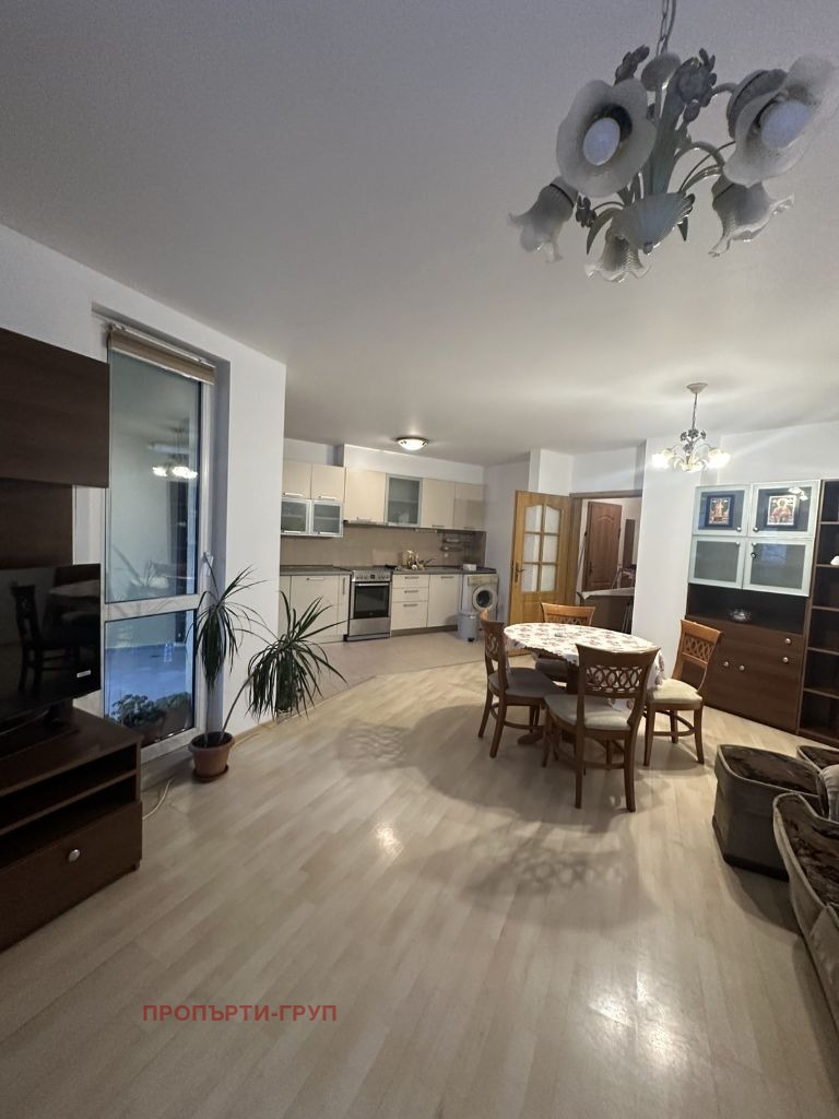 En renta  1 dormitorio Sofia , Vitosha , 80 metros cuadrados | 82481875