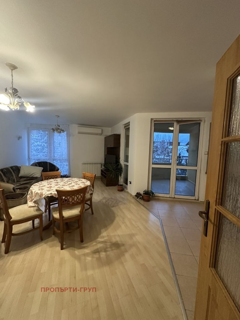 En renta  1 dormitorio Sofia , Vitosha , 80 metros cuadrados | 82481875 - imagen [2]