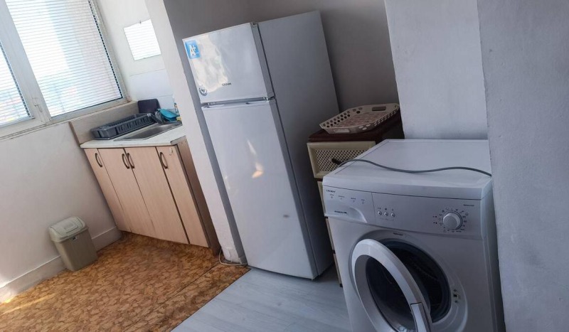 Do wynajęcia  1 sypialnia Plowdiw , Karszijaka , 47 mkw | 47028272 - obraz [4]