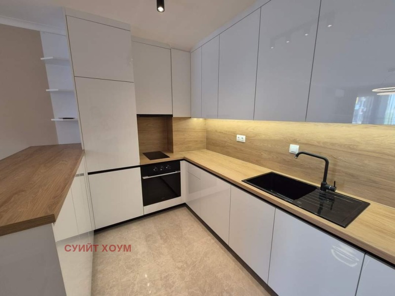 K pronájmu  1 ložnice Sofia , Manastirski livadi , 70 m2 | 50011977 - obraz [6]