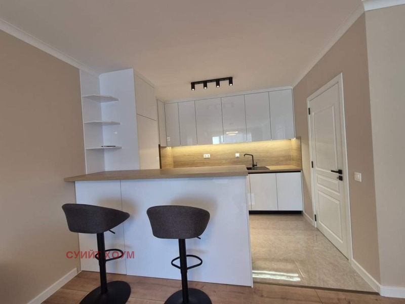 K pronájmu  1 ložnice Sofia , Manastirski livadi , 70 m2 | 50011977 - obraz [4]