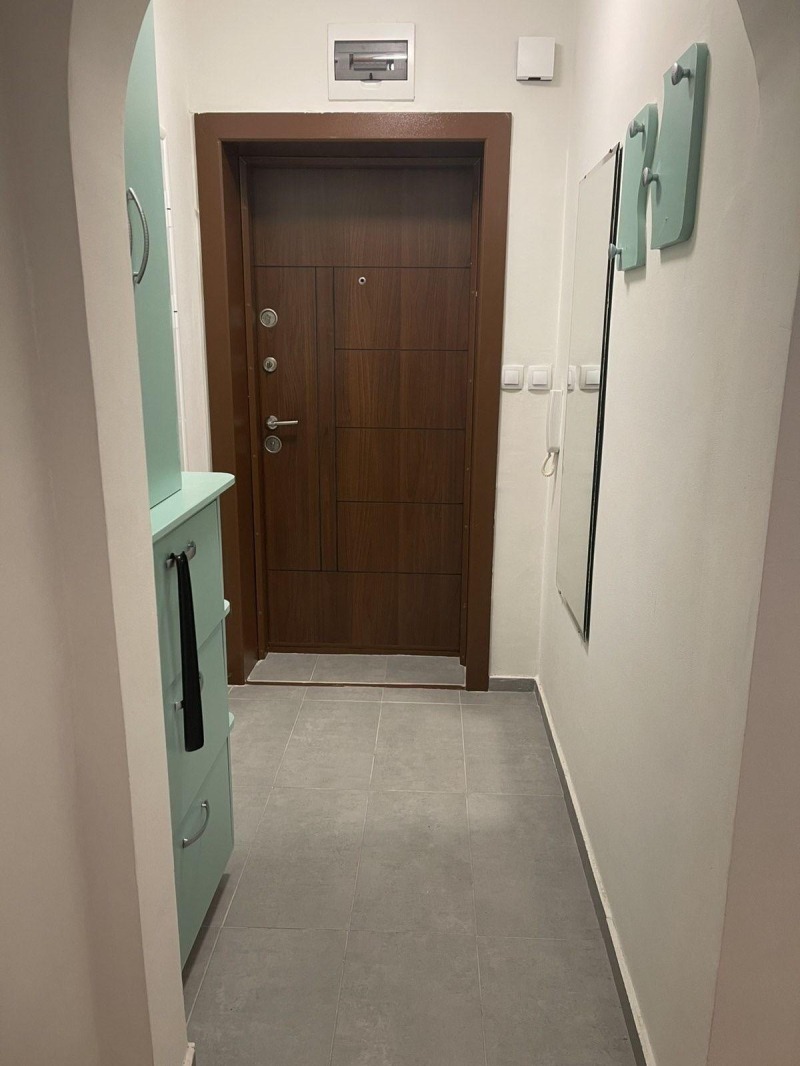 Дава под наем 2-СТАЕН, гр. София, Иван Вазов, снимка 8 - Апартаменти - 52534164