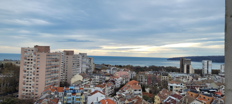 Дава под наем 2-СТАЕН, гр. Варна, Спортна зала