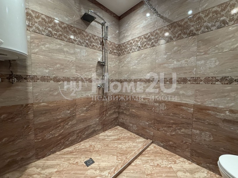 Дава под наем 2-СТАЕН, гр. София, Банишора, снимка 9 - Апартаменти - 53075807