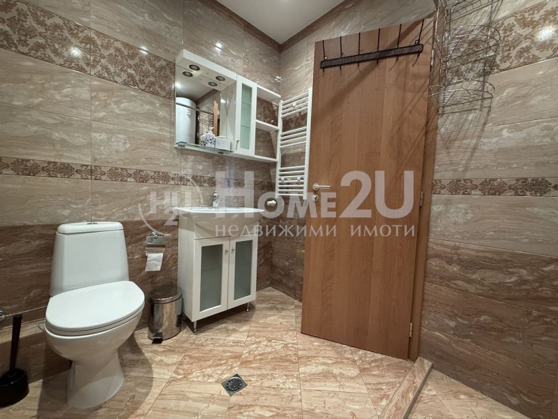 Дава под наем 2-СТАЕН, гр. София, Банишора, снимка 11 - Апартаменти - 53075807