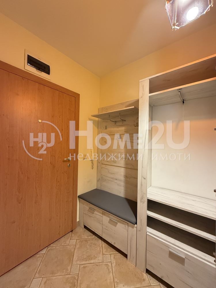 Дава под наем 2-СТАЕН, гр. София, Банишора, снимка 8 - Апартаменти - 53075807