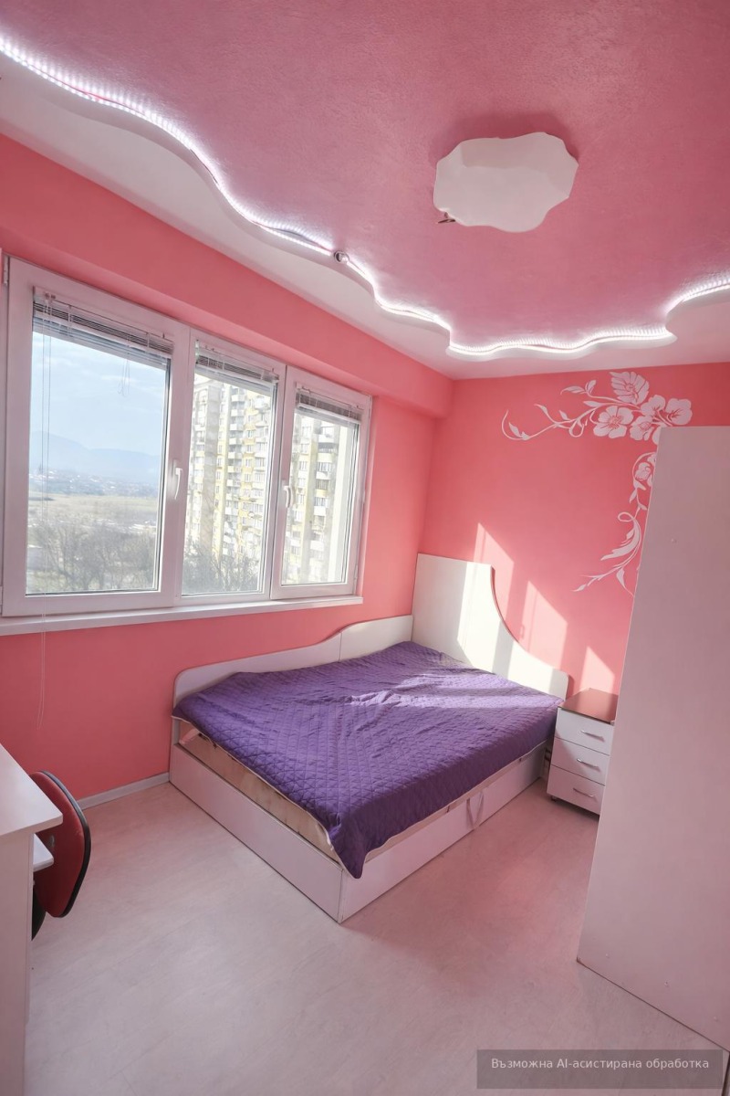 Дава под наем 2-СТАЕН, гр. София, Люлин 5, снимка 4 - Апартаменти - 53130461