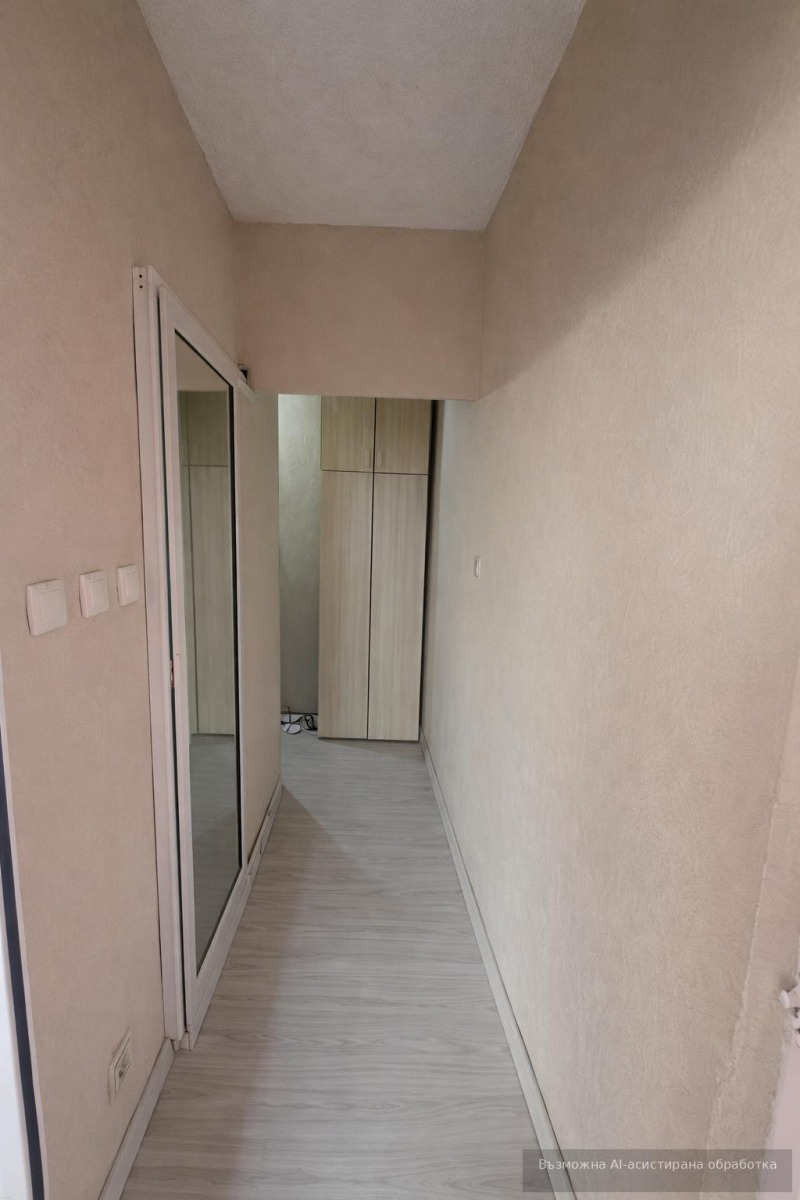 Дава под наем 2-СТАЕН, гр. София, Люлин 5, снимка 6 - Апартаменти - 53130461