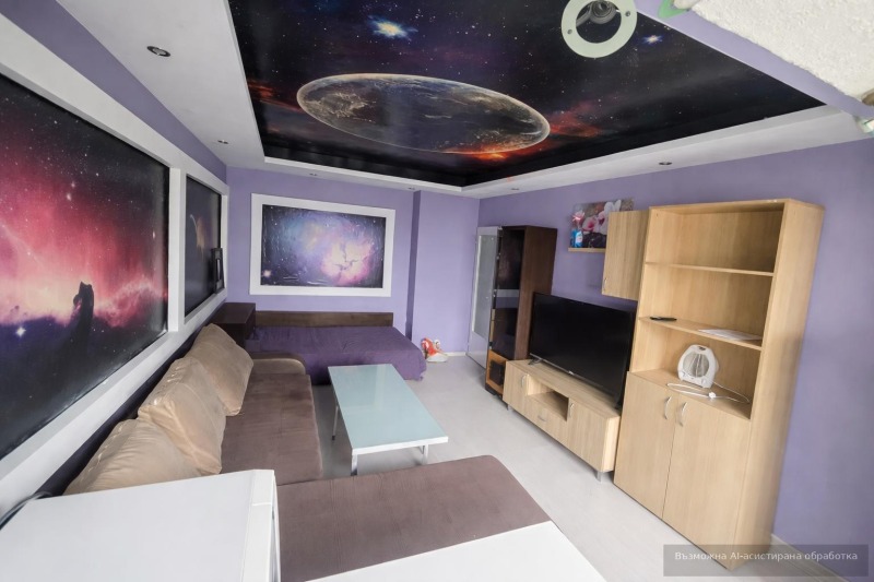 Дава под наем 2-СТАЕН, гр. София, Люлин 5, снимка 2 - Апартаменти - 53130461