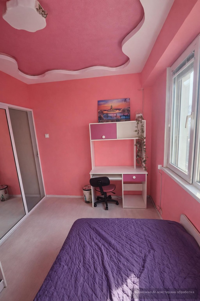 Дава под наем 2-СТАЕН, гр. София, Люлин 5, снимка 5 - Апартаменти - 53130461