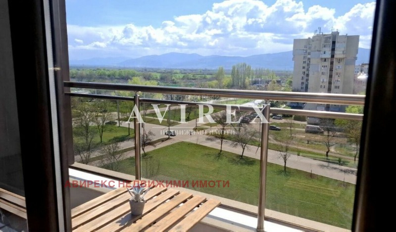 Дава под наем 2-СТАЕН, гр. Пловдив, Тракия, снимка 6 - Апартаменти - 53187441