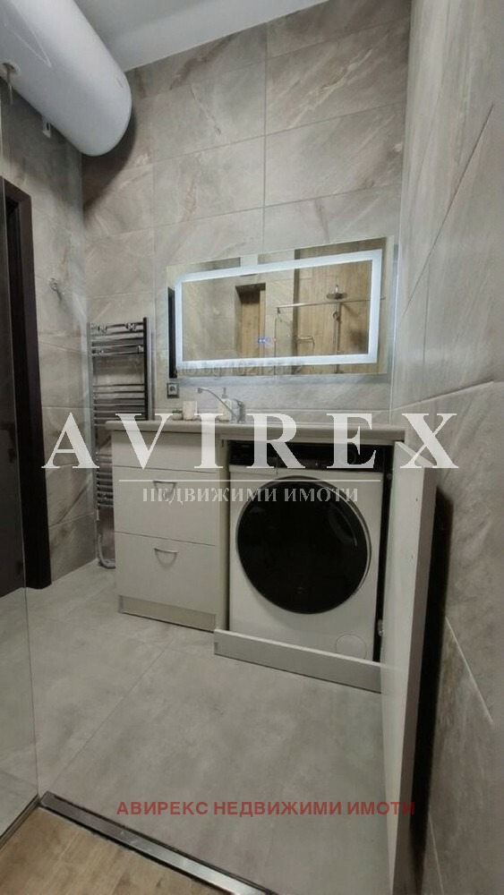 Дава под наем 2-СТАЕН, гр. Пловдив, Тракия, снимка 8 - Апартаменти - 53187441