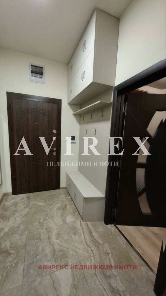 Дава под наем 2-СТАЕН, гр. Пловдив, Тракия, снимка 11 - Апартаменти - 53187441